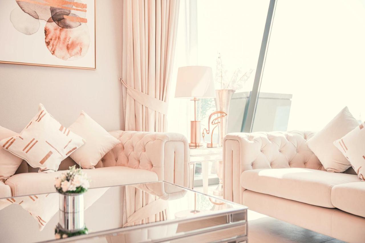 Elite Royal Apartment - Full Burj Khalifa & Fountain View - A/Ced Direct Connection To Dubai Mall - Monarch Exterior photo